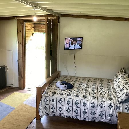 Vigo Retreat Cabin 3 セブンオークス エクステリア 写真